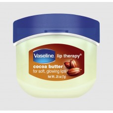 VASELINE LIP THERAPY(COCOA BUTTER) 7G