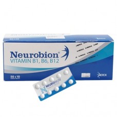 NEUROBION TAB 60S