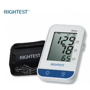 RIGHTEST BLOOD PRESSURE MONITOR PALS-101 1S