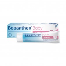 BEPANTHEN BABY 5% OINTMENT