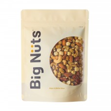 BIG NUTS MEMORY BOOSTER TRAIL MIX 135G