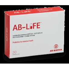 AB-LIFE CAP 30S