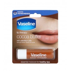 VASELINE LIP THERAPY (COCOA BUTTER) STICK 4.8G