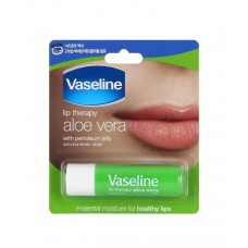 VASELINE LIP THERAPY (ALOE VERA) STICK 4.8G