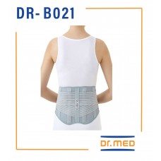 DR MED ELASTIC WAIST SUPPORT (SIZE XL) (DR-B021XL)