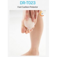 DR MED FOOT CUSHION PROTECTOR (SIZE S) (DR-T023S)