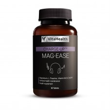 VITAHEALTH CHARGE-UP MAG EASE 60S
