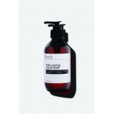 BOTANICAL LIQUID CASTILE SOAP (CALENDULA/CHAMOMILE) 300ML