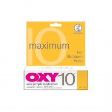 OXY10 LOTION 10G