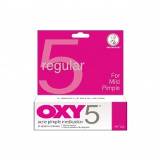 OXY5 LOTION 10G