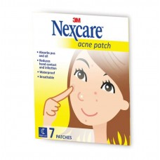 NEXCARE ACNE PATCH 7 DOTS