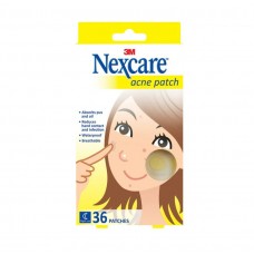 NEXCARE ACNE PATCH 36 DOTS