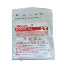 INTOUCH SURGICAL GLOVE POWDER FREE SIZE 7