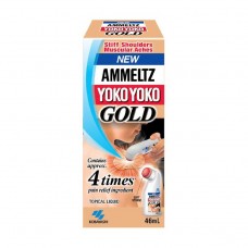 AMMELTZ YOKO YOKO GOLD 80ML